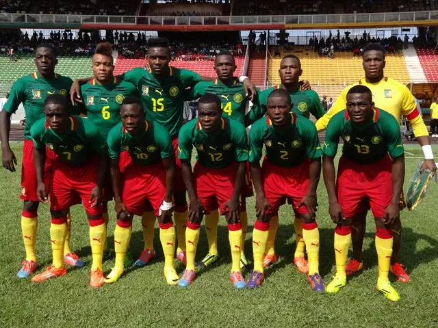 CAN U17 2015: Quatre billets africains pour le rêve chilien