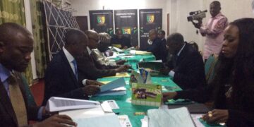 Élections à la Fecafoot : validation des candidatures ce Mardi 17 Février