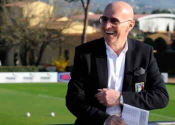 Sacchi: « Trop de noirs dans nos équipes de jeunes »