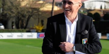 Sacchi: « Trop de noirs dans nos équipes de jeunes »