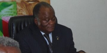 Joseph Owona : «la dénonciation de Tombi était calomnieuse»