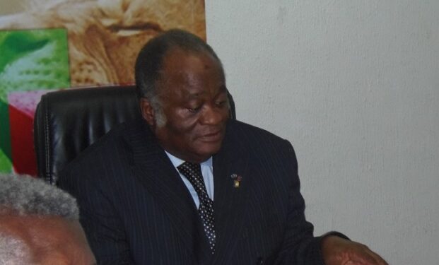 Joseph Owona : «la dénonciation de Tombi était calomnieuse»