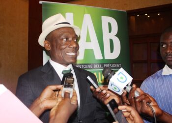 Élection Fécafoot : Bell n&rsquo;aurait pas produit son extrait de casier judiciaire