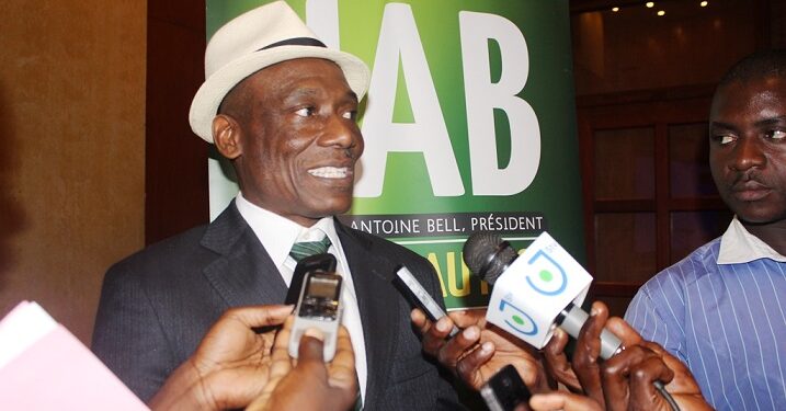 Élection Fécafoot : Bell n&rsquo;aurait pas produit son extrait de casier judiciaire