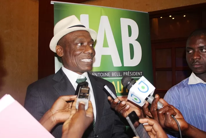 Élection Fécafoot : Bell n’aurait pas produit son extrait de casier judiciaire