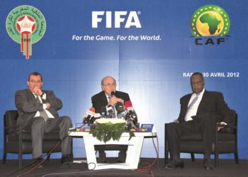 CAN 2015 : Le Maroc saisit le TAS