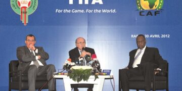 CAN 2015 : Le Maroc saisit le TAS