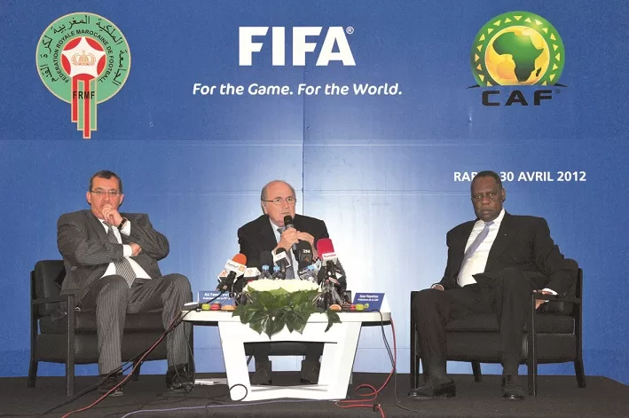 CAN 2015 : Le Maroc saisit le TAS