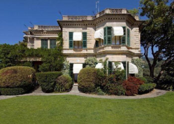 Divers: Samuel Eto’o et la maison hantée