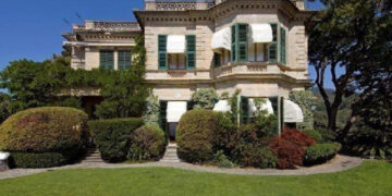 Divers: Samuel Eto’o et la maison hantée