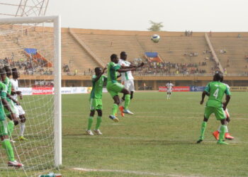 CAN U17: Changement de calendrier de la compétition