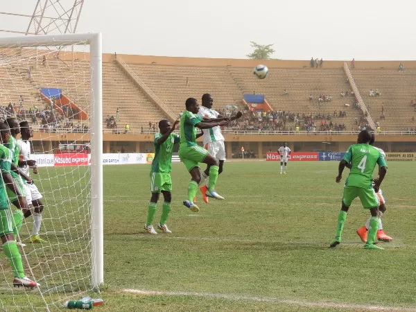 CAN U17: Changement de calendrier de la compétition