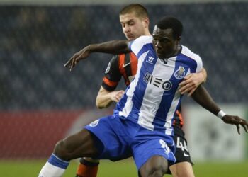 C1 : Vincent Aboubakar défiera Breel Embolo