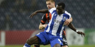 C1 : Vincent Aboubakar défiera Breel Embolo