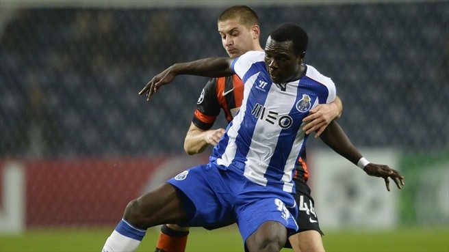 C1 : Vincent Aboubakar défiera Breel Embolo