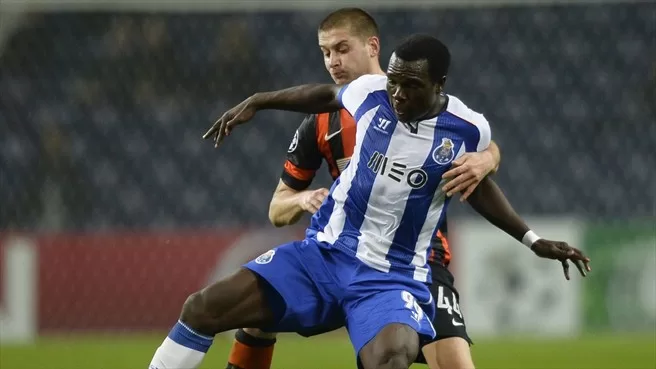 C1 : Vincent Aboubakar défiera Breel Embolo