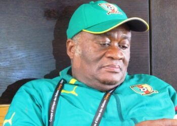 La Chronique de Léon : M. Owona admis à tripler