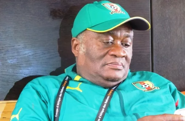 La Chronique de Léon : M. Owona admis à tripler