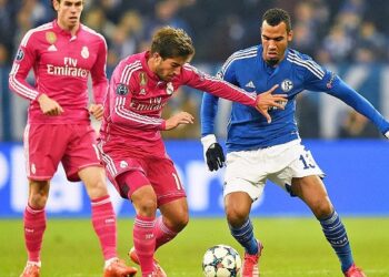 C1 : Choupo et Matip à la trappe