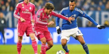 C1 : Choupo et Matip à la trappe