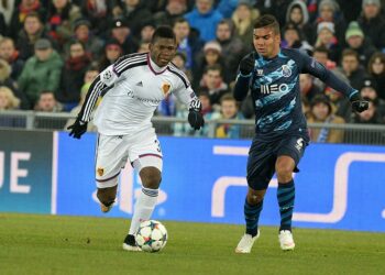 C1 : Porto au ralenti, sans Aboubakar