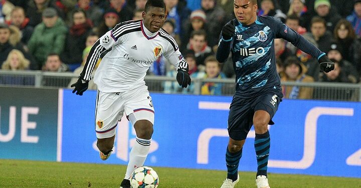 C1 : Porto au ralenti, sans Aboubakar
