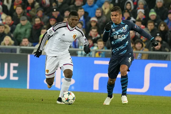 C1 : Porto au ralenti, sans Aboubakar