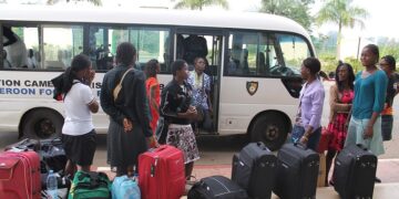 Lionnes Indomptables : l&rsquo;Acte « 3 » avec un jour de retard