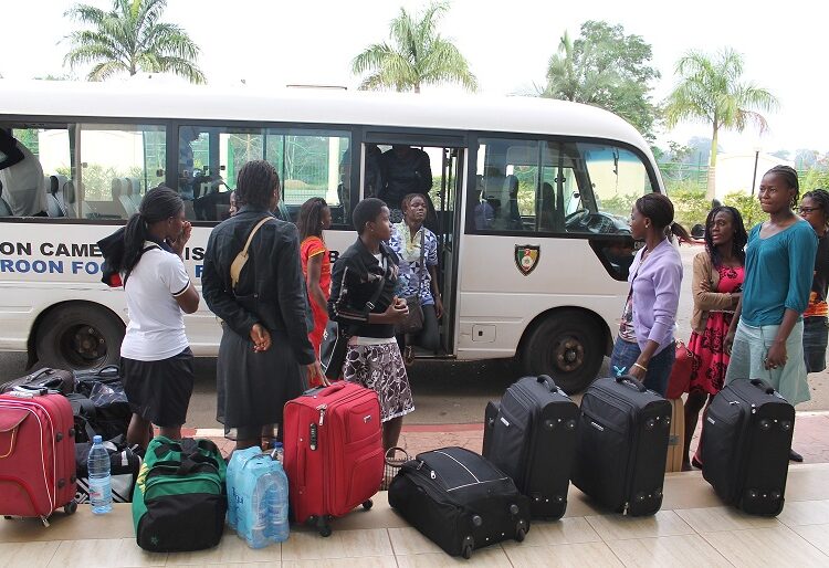 Lionnes Indomptables : l’Acte « 3 » avec un jour de retard