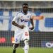 OM : Nkoulou bientôt opéré du genou gauche ?