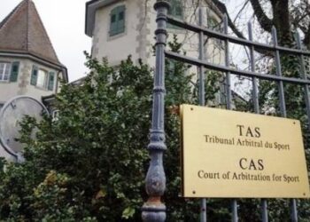 TAS: La FECAFOOT aurait été déboutée