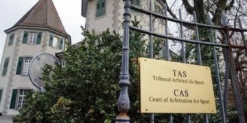 TAS: La FECAFOOT aurait été déboutée
