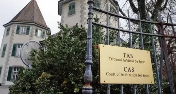 TAS: La FECAFOOT aurait été déboutée