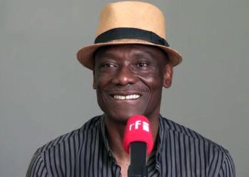 Joseph Antoine Bell: « Owona ment »