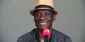 Joseph Antoine Bell: « Owona ment »