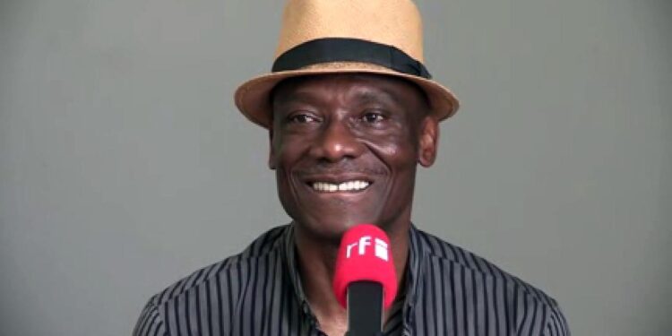 Joseph Antoine Bell: « Owona ment »