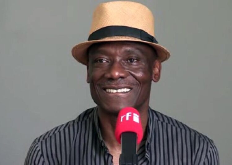 Joseph Antoine Bell: « Owona ment »