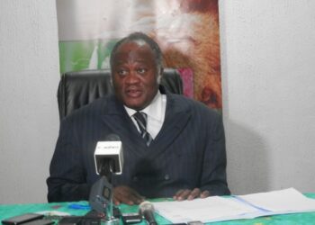 Joseph Owona : « nous serons à la disposition de la Fifa pour la suite »