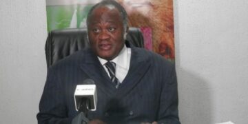 Joseph Owona : « nous serons à la disposition de la Fifa pour la suite »