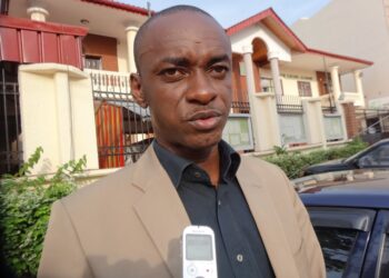 Cabral Libii : «peut-être que la Fifa et l’Etat du Cameroun pourraient s’entendre sur une autre formule»