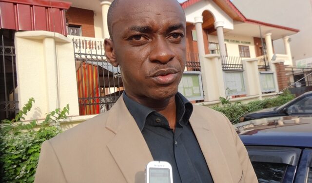 Cabral Libii : «peut-être que la Fifa et l’Etat du Cameroun pourraient s’entendre sur une autre formule»