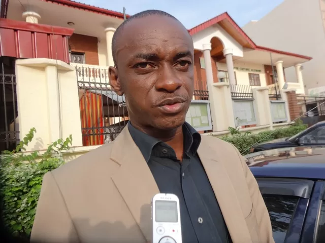 Cabral Libii : «peut-être que la Fifa et l’Etat du Cameroun pourraient s’entendre sur une autre formule»