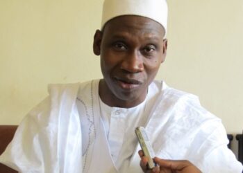 Abdouraman : « totalement satisfait  »