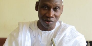 Abdouraman : « totalement satisfait  »