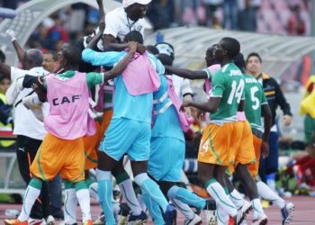 CAN U17 : Les Ivoiriens s’imposent contre le cours du jeu devant le Cameroun