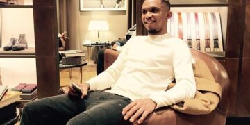 Samuel Eto&rsquo;o et la maison hantée