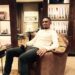 Samuel Eto’o et la maison hantée