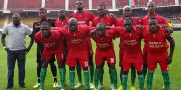 Ligue 1: Canon peut-il tonner devant Apejes ?