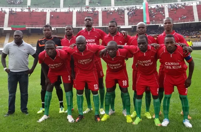 Ligue 1: Canon peut-il tonner devant Apejes ?