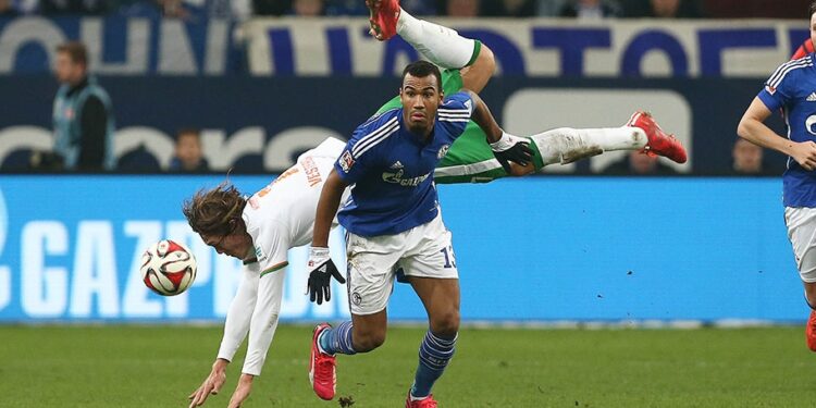 Bundesliga : Matip s’est blessé, Choupo et Schalke accrochés